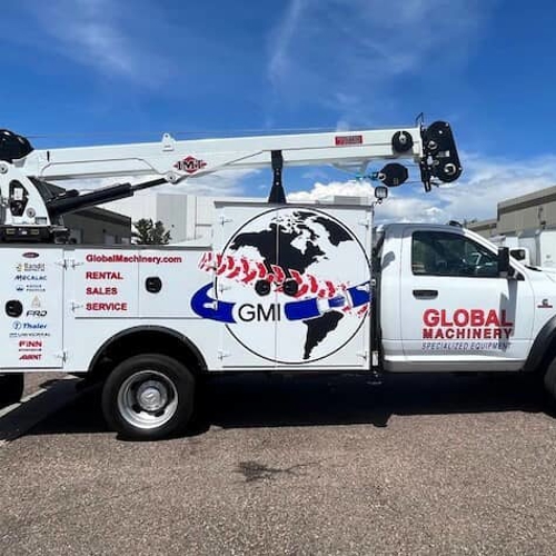 Vehicle Graphics